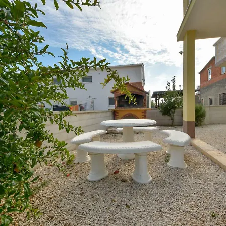 Apartment Helena.1 Vir
