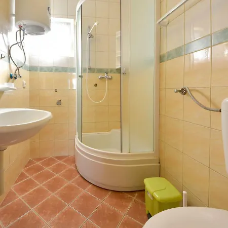 Apartment Helena.1 Vir